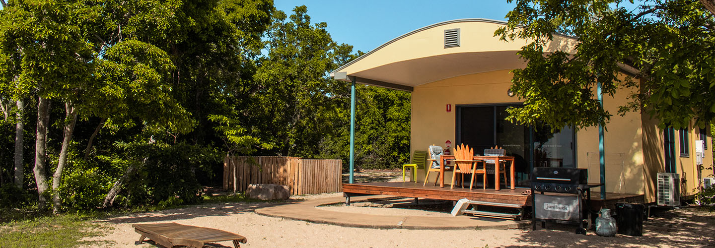 Cape Gloucester Resort Whitsundays